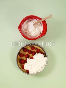 Erdbeer-Tiramisu-Torte Step 5