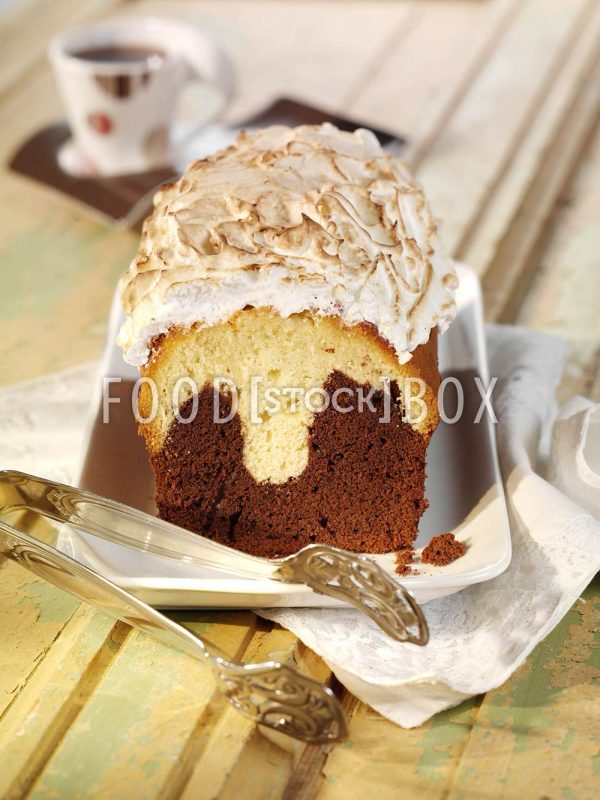 Espresso-Kuchen