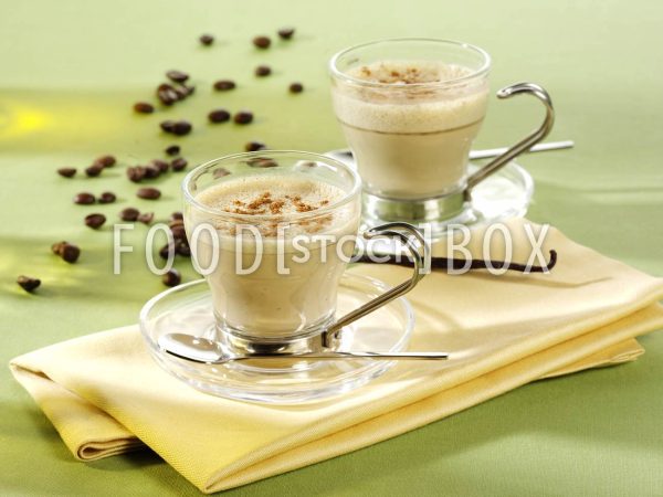 Espresso-Pudding/Diabetiker 1