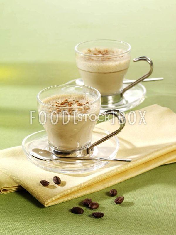 Espresso-Pudding/Diabetiker 3