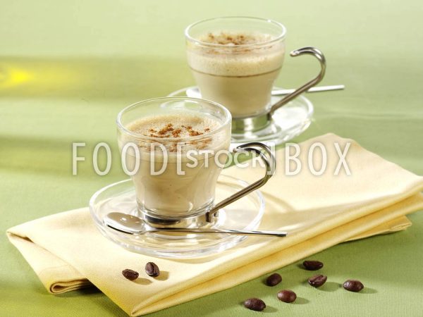 Espresso-Pudding/Diabetiker 4