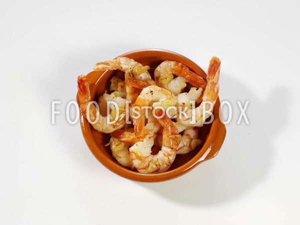 Feine Gambas