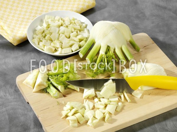 Fenchel step 1
