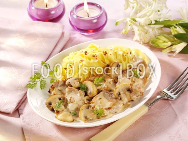 Filet-Gulasch