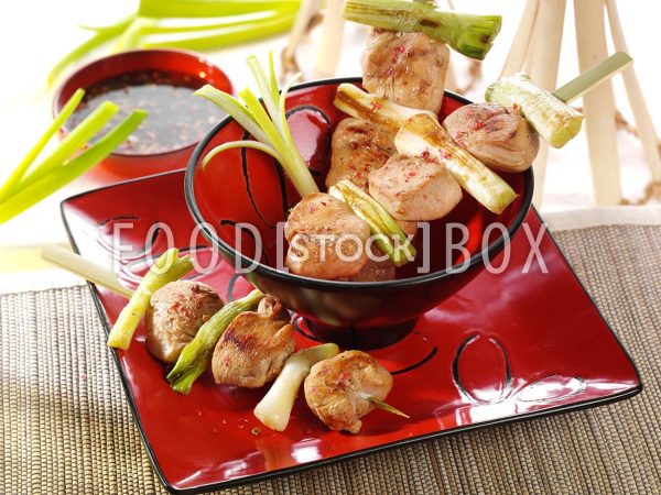 Filetspieße