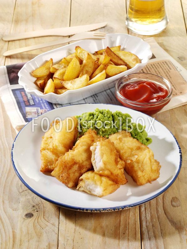 Fisch und Chips 2