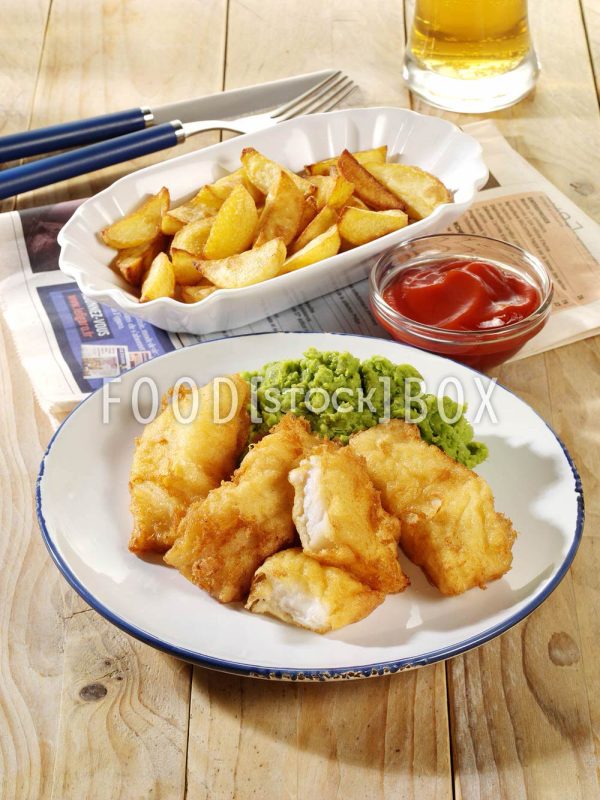 Fisch und Chips 3