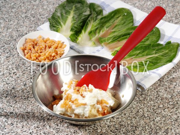 Fischbällchen Step 2