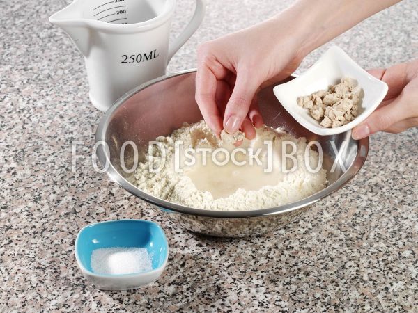 Flammkuchen Step 02