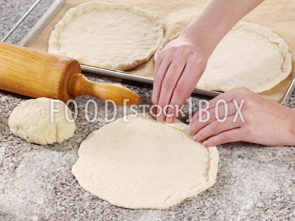 Flammkuchen Step 05