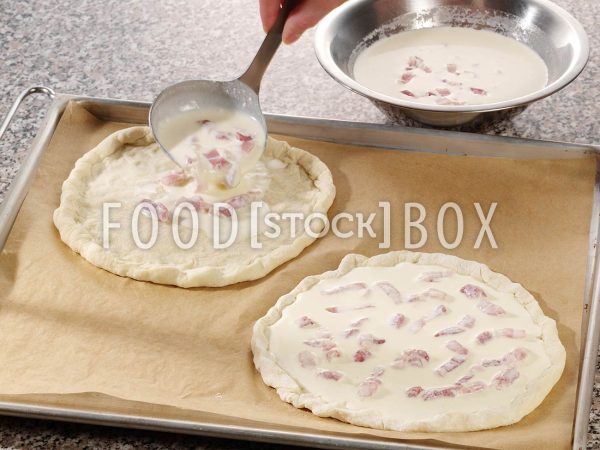 Flammkuchen Step 06