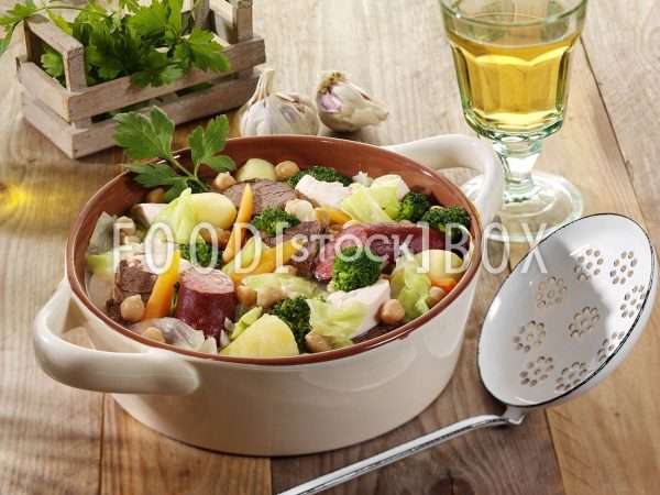 Fleischeintopf 2