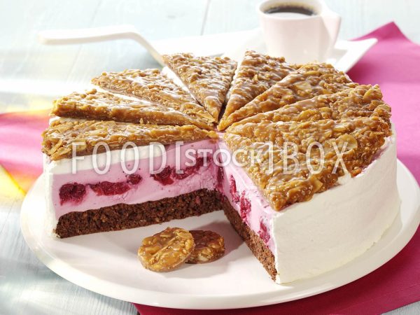 Florentiner-Torte