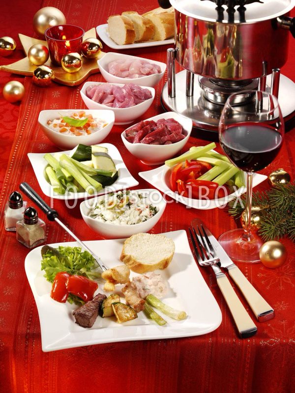 Fondue (Variante)