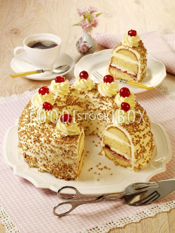 Frankfurter Kranz