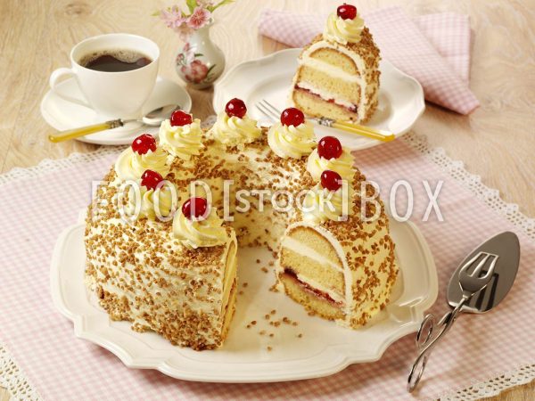 Frankfurter Kranz 2