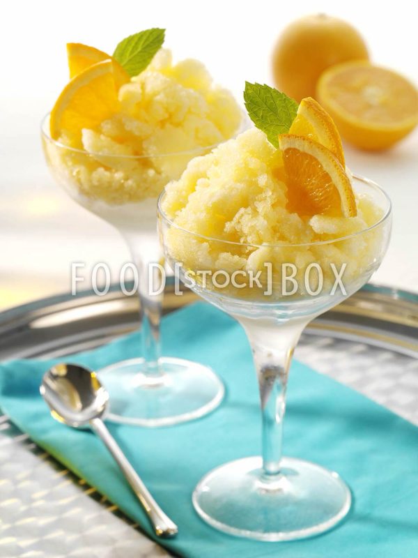 Frucht-Gratiné