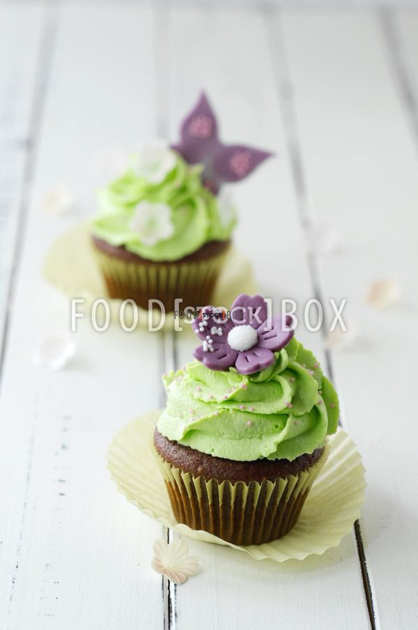 Frühlings-Muffins 2