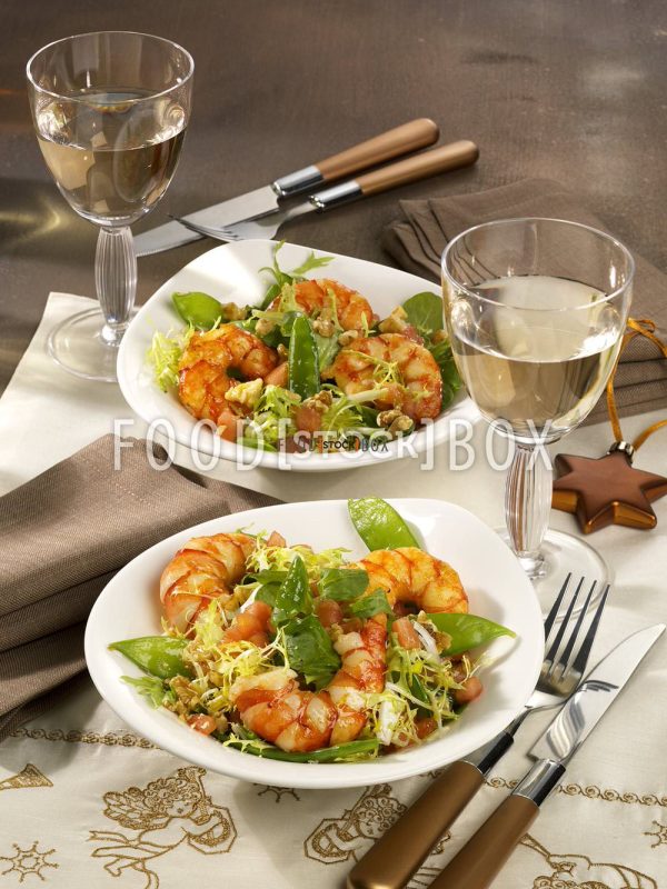 Gamba-Salat