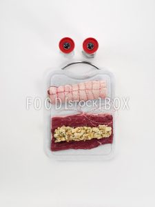 Gefüllter Lammbraten Step 3