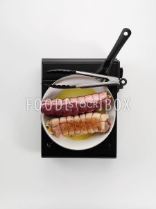 Gefüllter Lammbraten Step 4