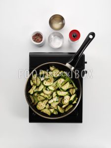 Gefüllter Lammbraten Step 5