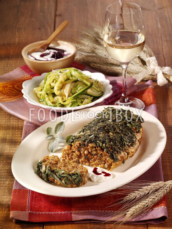 Gerstenbraten 2