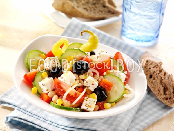 Bauernsalat