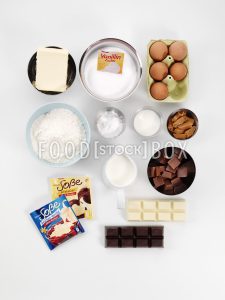 Überraschungs-Gugelhupf Step 1