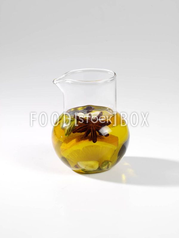 Fruchtöl