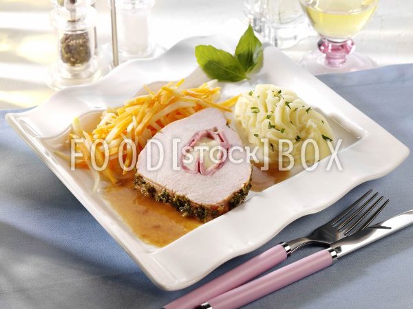 Gärtner-Braten