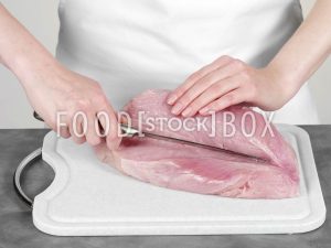 Gärtner-Braten-Putenbrust Step 1