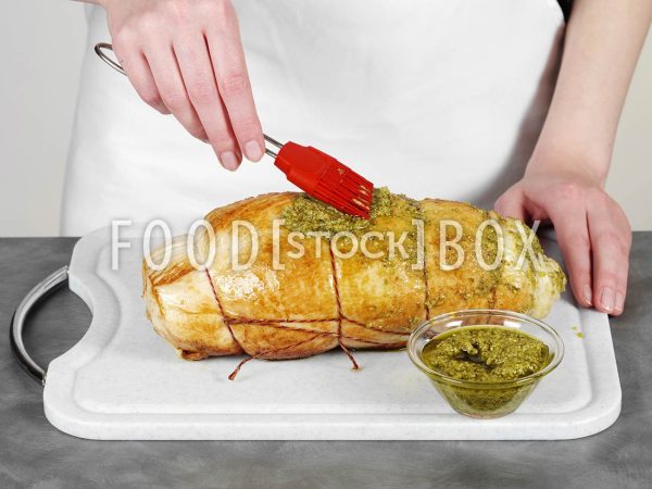 Gärtner-Braten-Putenbrust Step 4