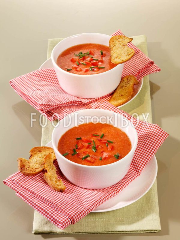 Gazpacho 2