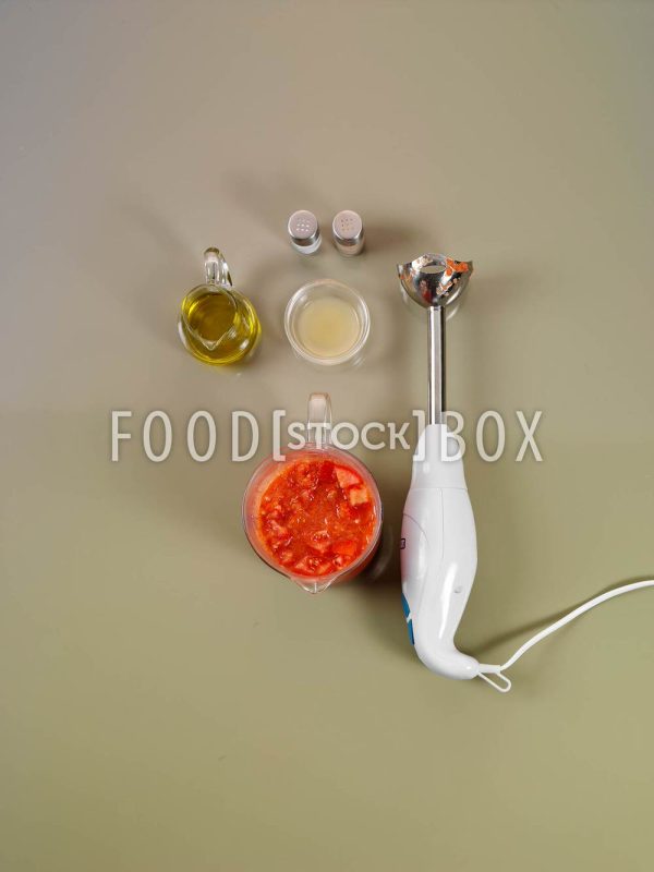 Gazpacho Step5
