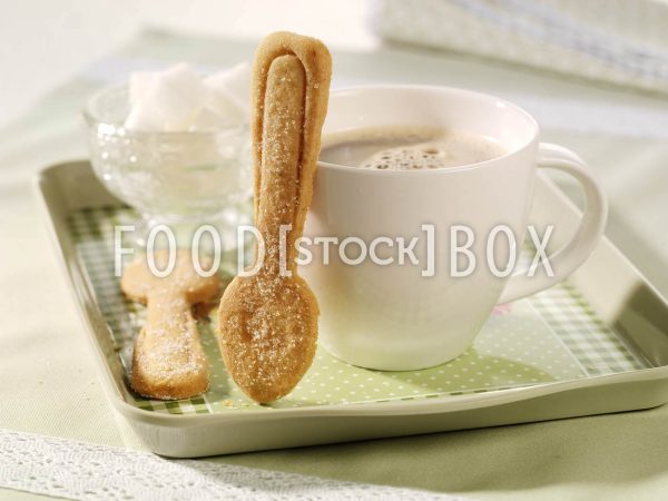 Gebäck-Löffel 2