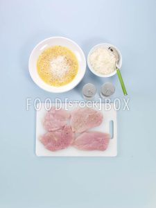 Geflügel-Piccata Step 4