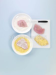 Geflügel-Piccata Step 5