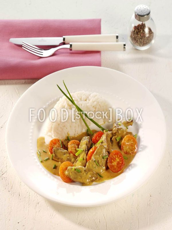 Gelbes Rindercurry/salzarm 2