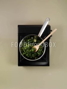Geschichteter Hackbraten Step 2
