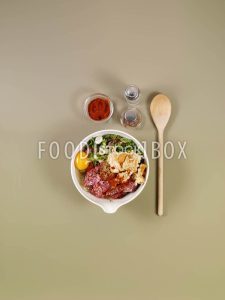 Geschichteter Hackbraten Step 3