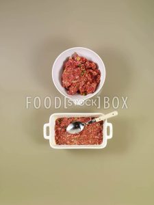 Geschichteter Hackbraten Step 5