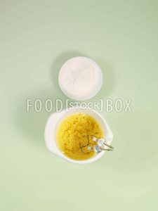Grapefruit-Creme-Torte Step 2