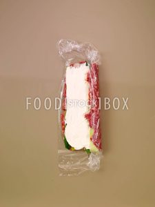 Hackbraten-Käse-Rolle Step5