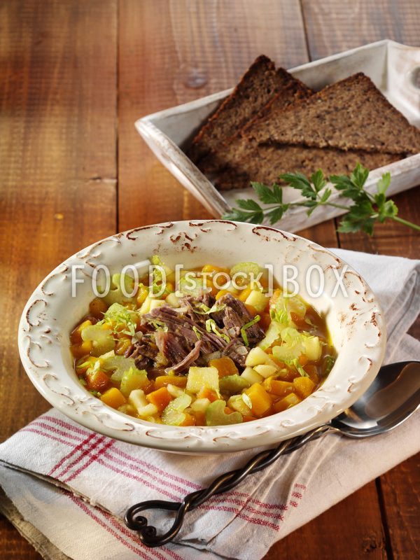 Halloween Stew