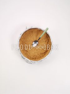 Ingwer-Cheesecake mit Blaubeeren  Step 3
