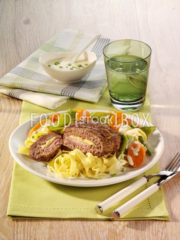 Hack-Cordon-bleu