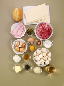 Hack-Pasteten Step 1