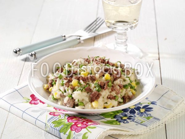 Hack-Risotto 2