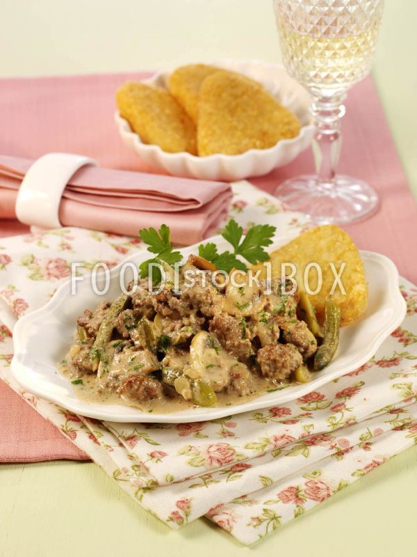 Hack-Stroganoff 2